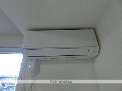 ＤーＲＯＯＭ荒井１丁目[2LDK/51.12m2]のその他設備