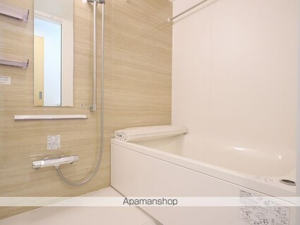 ＴＨＥ　ＢＬＯＳＳＯＭ　新栄[1LDK/44.77m2]のバス