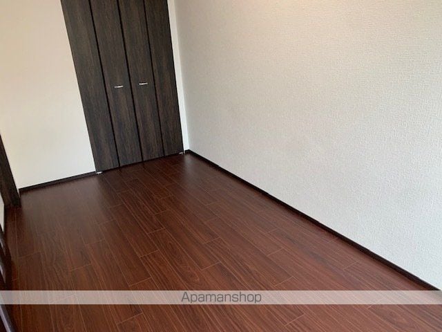 プレジオ海老江の内装写真