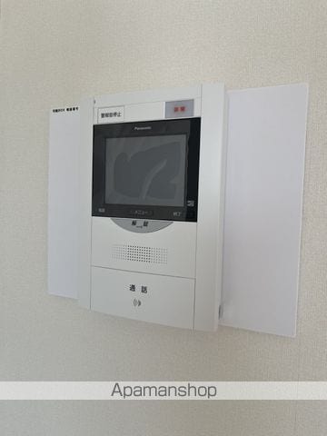 コンフォートEXE新田ステーションの内装写真