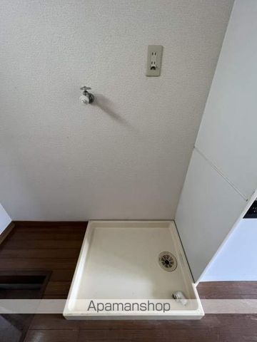 メゾンアルスCの内装写真