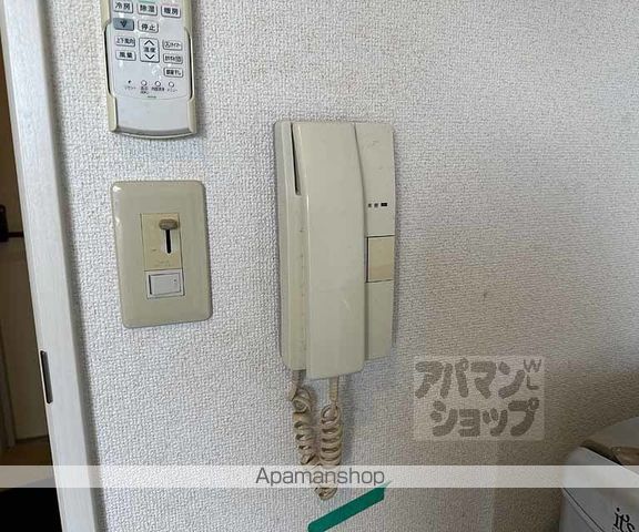 レジデンス94の内装写真