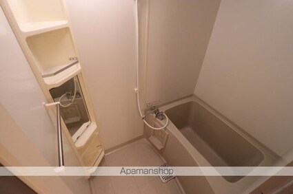 メルベーユ[1R/32.37m2]のバス