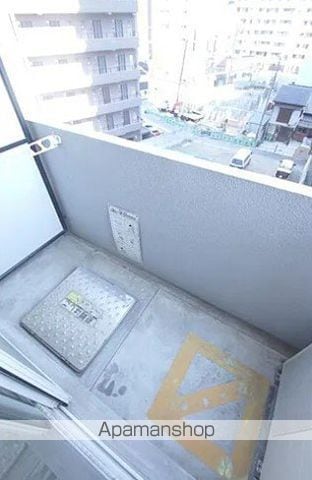エステートモア平尾パージュの内装写真