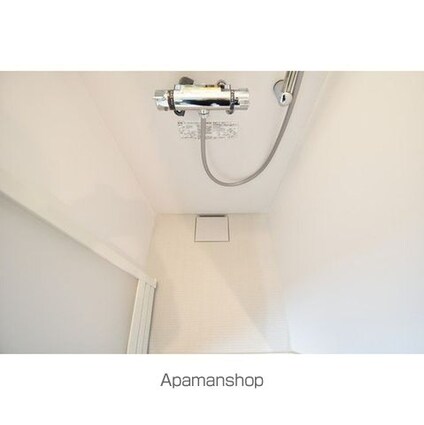 ハーモニーテラス上高井戸Ⅳ[1R/10.53m2]のバス