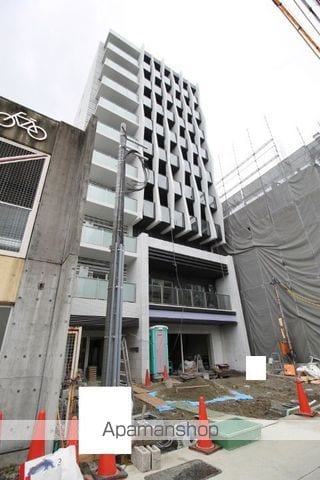 ダイワシティー中村公園の外観写真