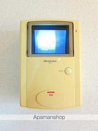 クリスマスローズＡ[2LDK/60.17m2]のその他設備