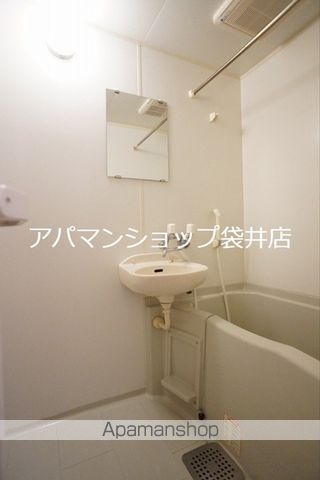 アリエッタ延久IVの内装写真