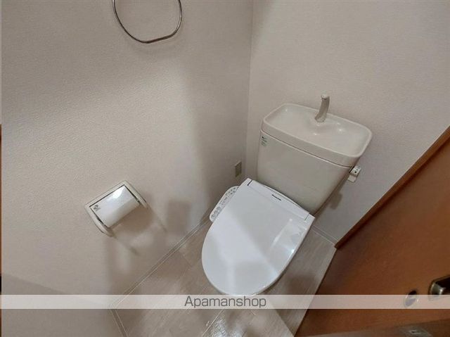 ベルシティ五橋の内装写真
