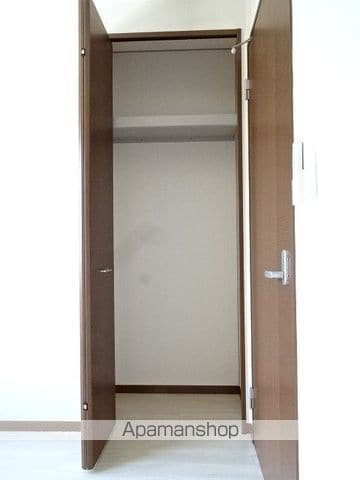 カサベルデ野崎Bの内装写真