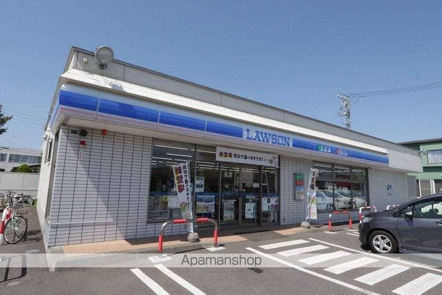 AQUA CityIIIの周辺写真