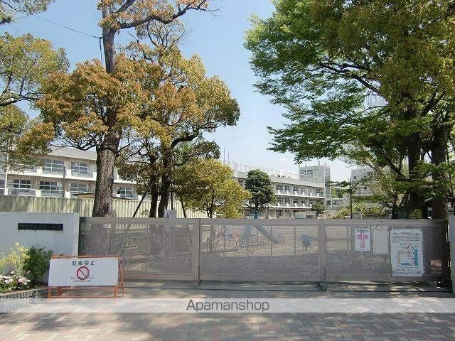 ジュネスの周辺写真
