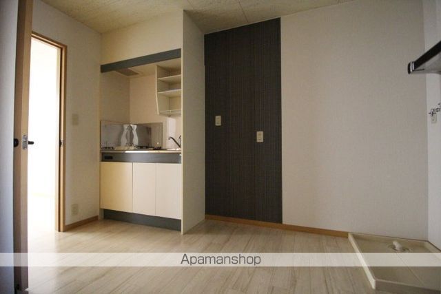 エステート富町の内装写真
