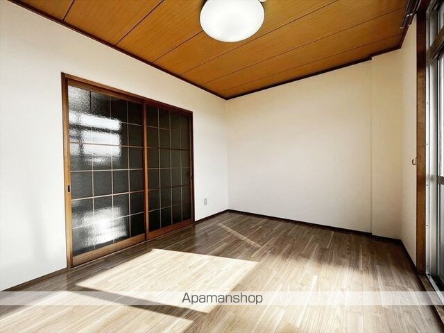 ニューマリッチ有楽　Ⅰ[3LDK/64.3m2]の内装5