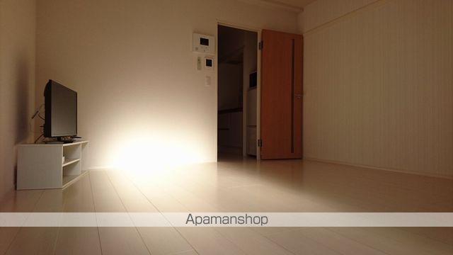 クレイノウイルの内装写真