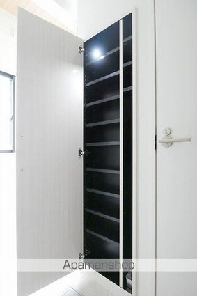 ハーモニーテラス南町[1R/10.06m2]の内装