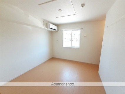 シエルトゥールＭ．Ｋ．三雲[1LDK/45.77m2]の内装