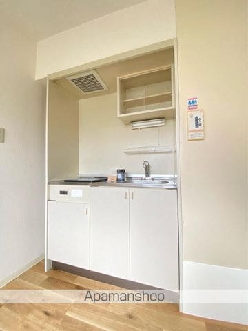 ヴィラオグラの内装写真