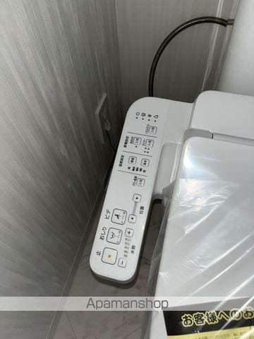 グリュック平和の内装写真
