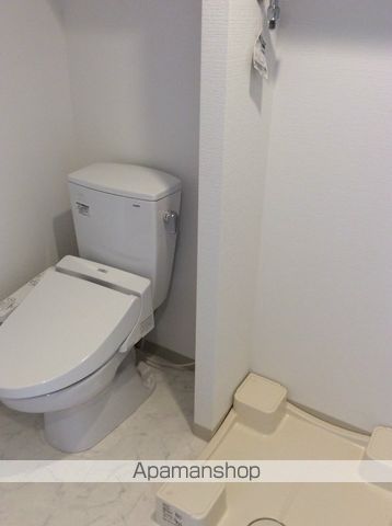 メインステージ北千住IVの内装写真