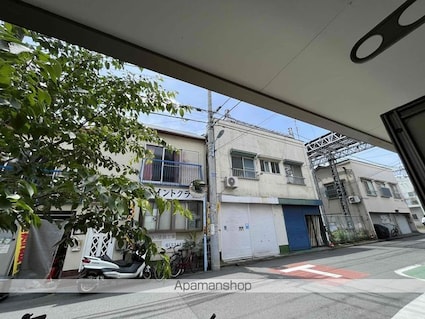 東京都杉並区高円寺北１丁目[1DK/31.69m2]のロビー