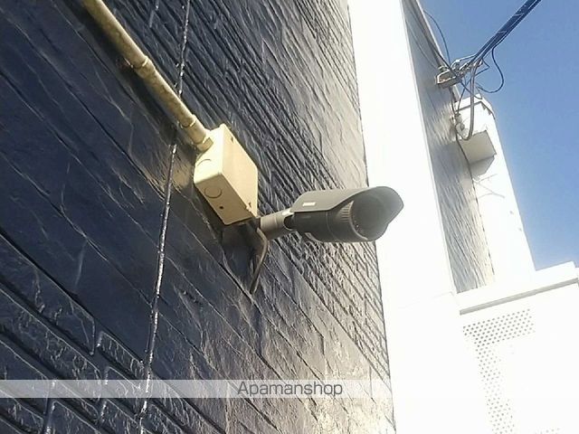 レオパレスHSI RIVERIIの内装写真