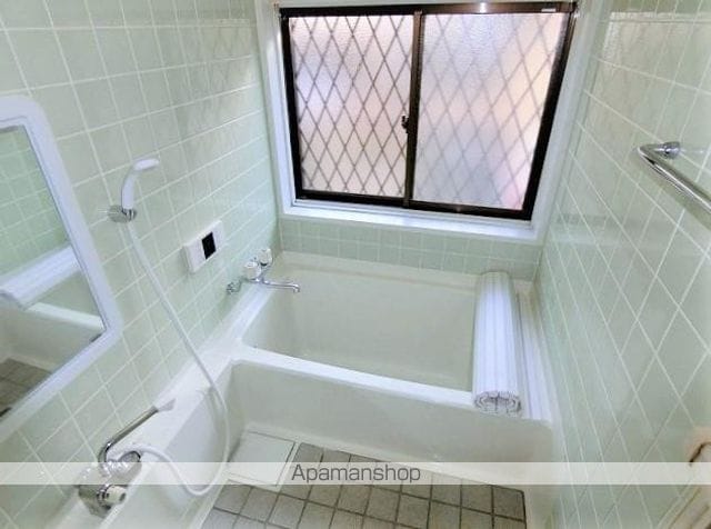 くぬぎ山一戸建貸家の内装写真