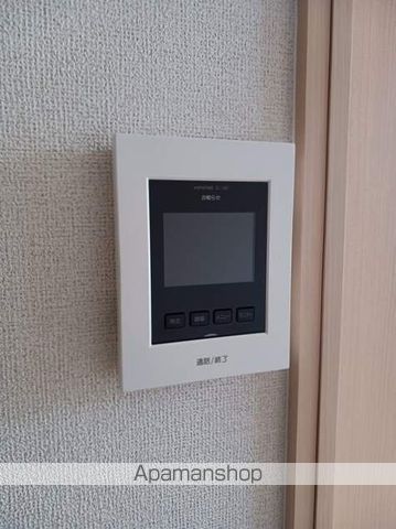 エンゼルハイツ中砂の内装写真