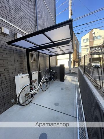 SOLANA TOKIWAの外観写真