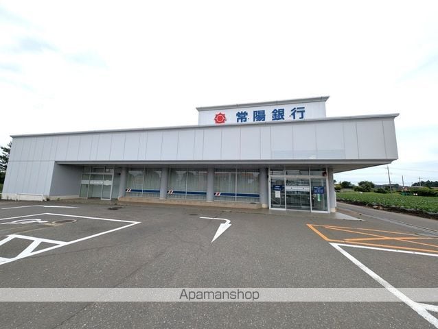 サニーコートB棟の周辺写真