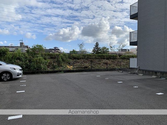 レオパレスグローリーのその他写真