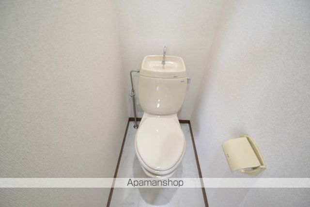 コーポ三起の内装写真