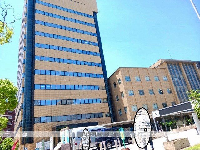 クレスト呉服町の周辺写真