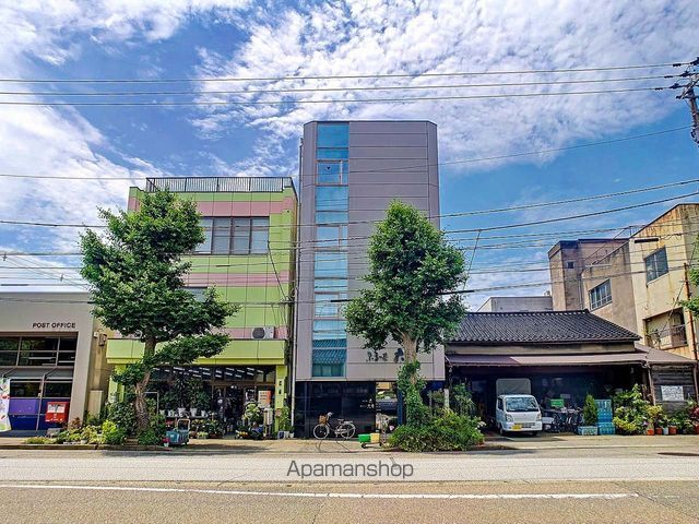 ぶるーむ・六方の外観写真