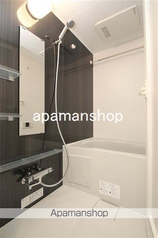 コンフォリアSHINSAIBASHIイーストの内装写真