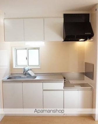 ボンヌ・シャンスⅠ[2LDK/56.68m2]の内装2