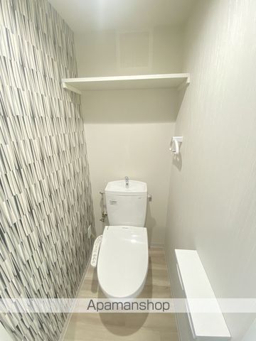 LIVING WITH MOTOの内装写真