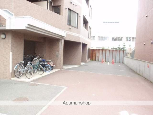 パークヒルズ中央411のその他写真