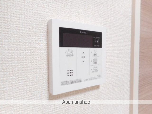 ウィン行徳の内装写真