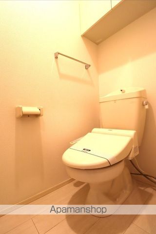 NOBLE COURTの内装写真