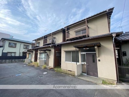木太町山根邸貸家[3LDK/62.1m2]の外観1