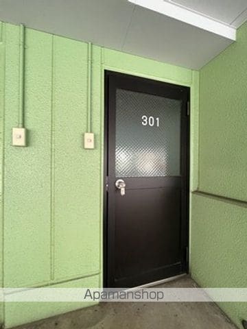 かわい富町マンションの外観写真