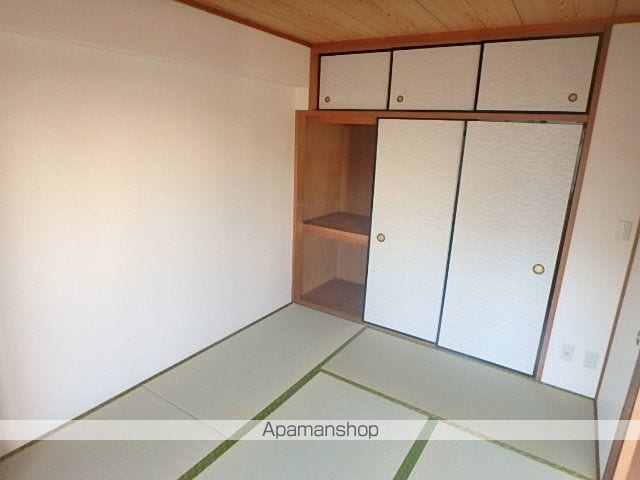 アクロプレステージIの内装写真