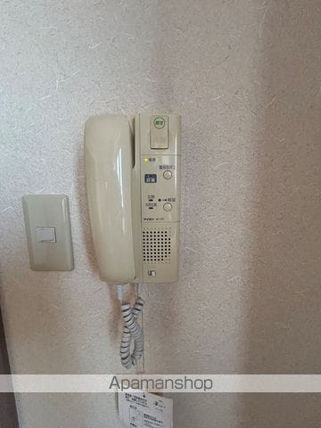 ロフティ31奈良屋の内装写真