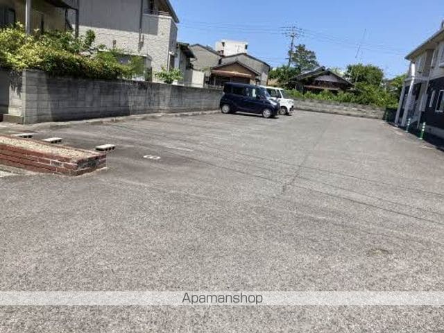 屋島フレグランス B棟のその他写真