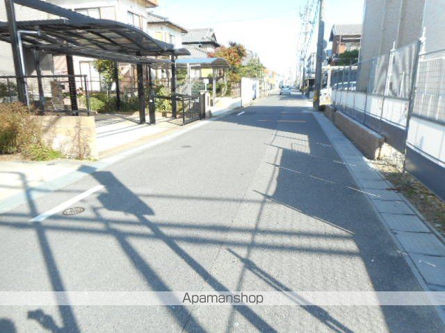 スプリングフィールドの周辺写真