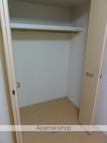 ミルト諸福の内装写真