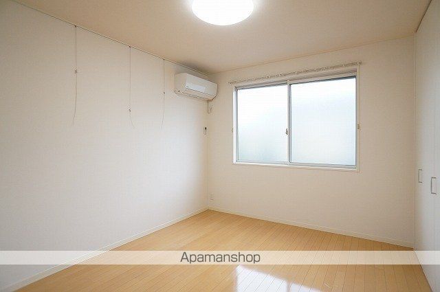 ルナーレCの内装写真