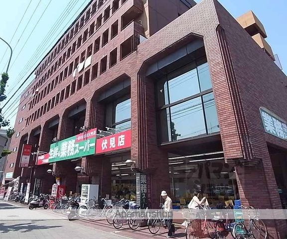 平岡マンションの周辺写真