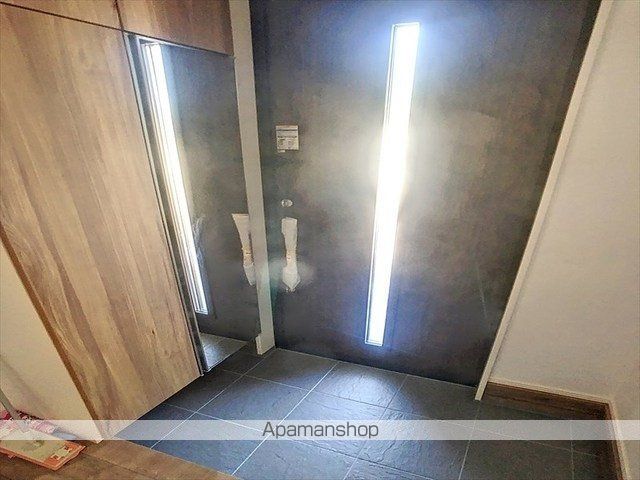 七隈2丁目M貸家の内装写真
